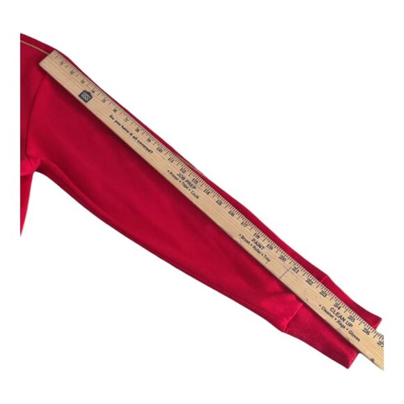 Hugo Boss Red Performance Track Sport Jacket Size L - Picture 8 of 14